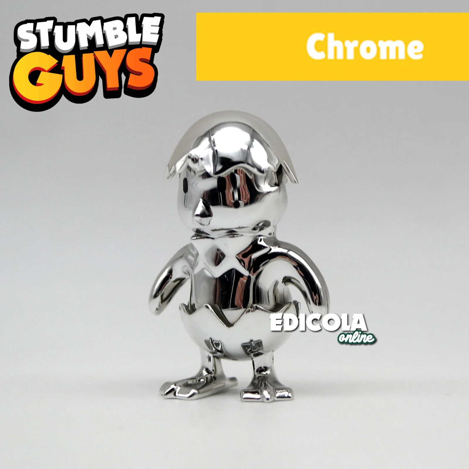 Personaggi STUMBLE GUYS Serie 1 - mini Action Figure 3D - Image 27