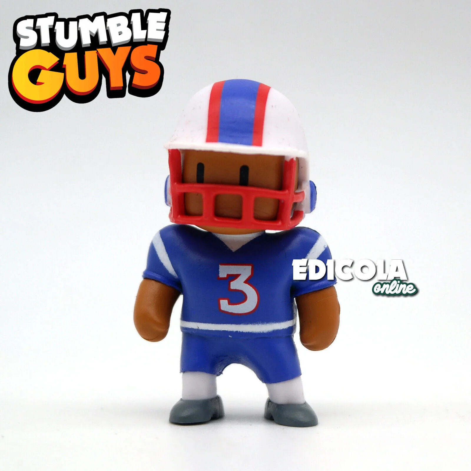 Personaggi STUMBLE GUYS Serie 1 - mini Action Figure 3D - Image 6