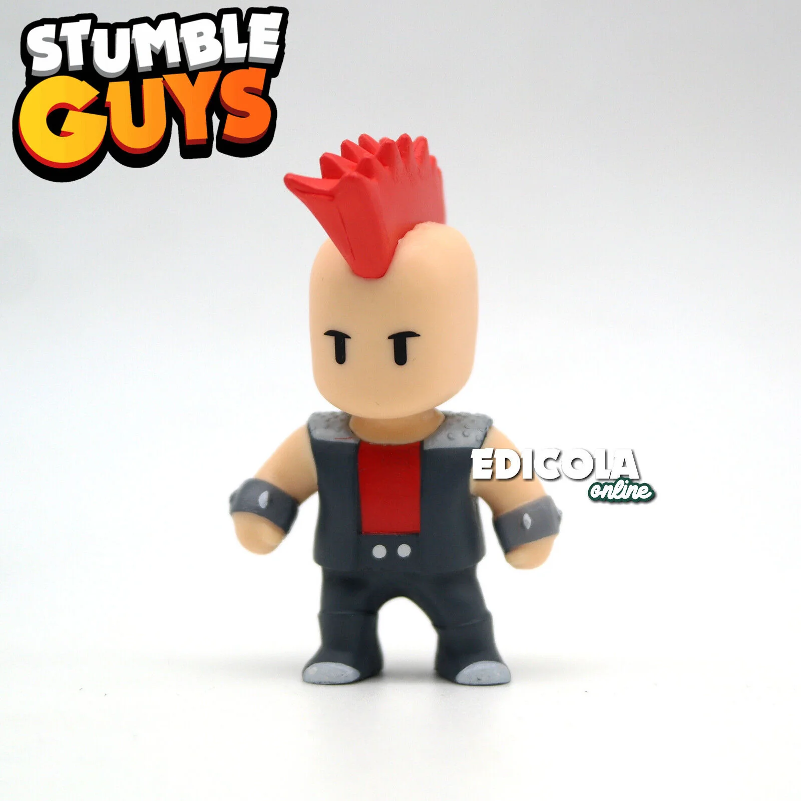 Personaggi STUMBLE GUYS Serie 1 - mini Action Figure 3D - Image 7