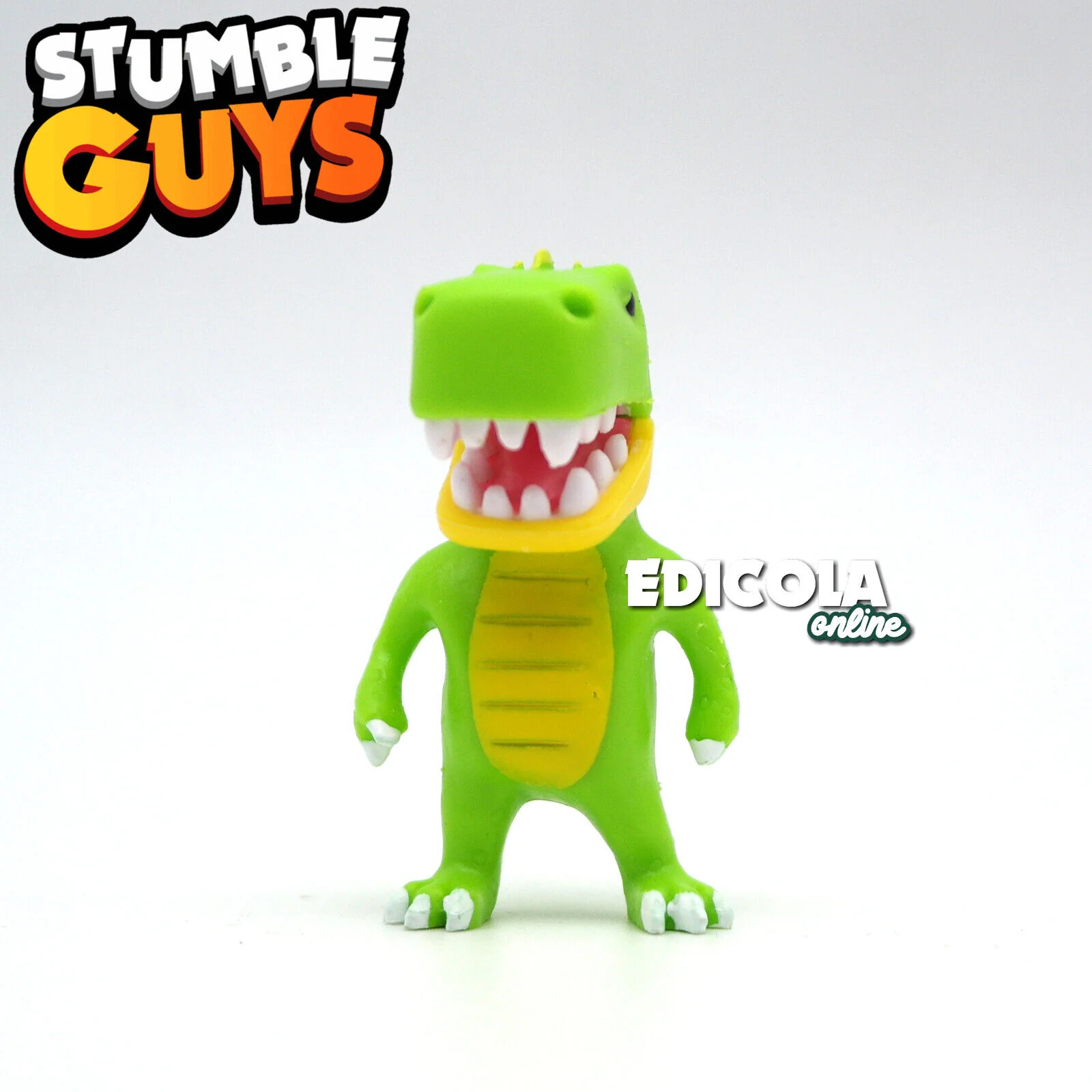 Personaggi STUMBLE GUYS Serie 1 - mini Action Figure 3D - Image 8
