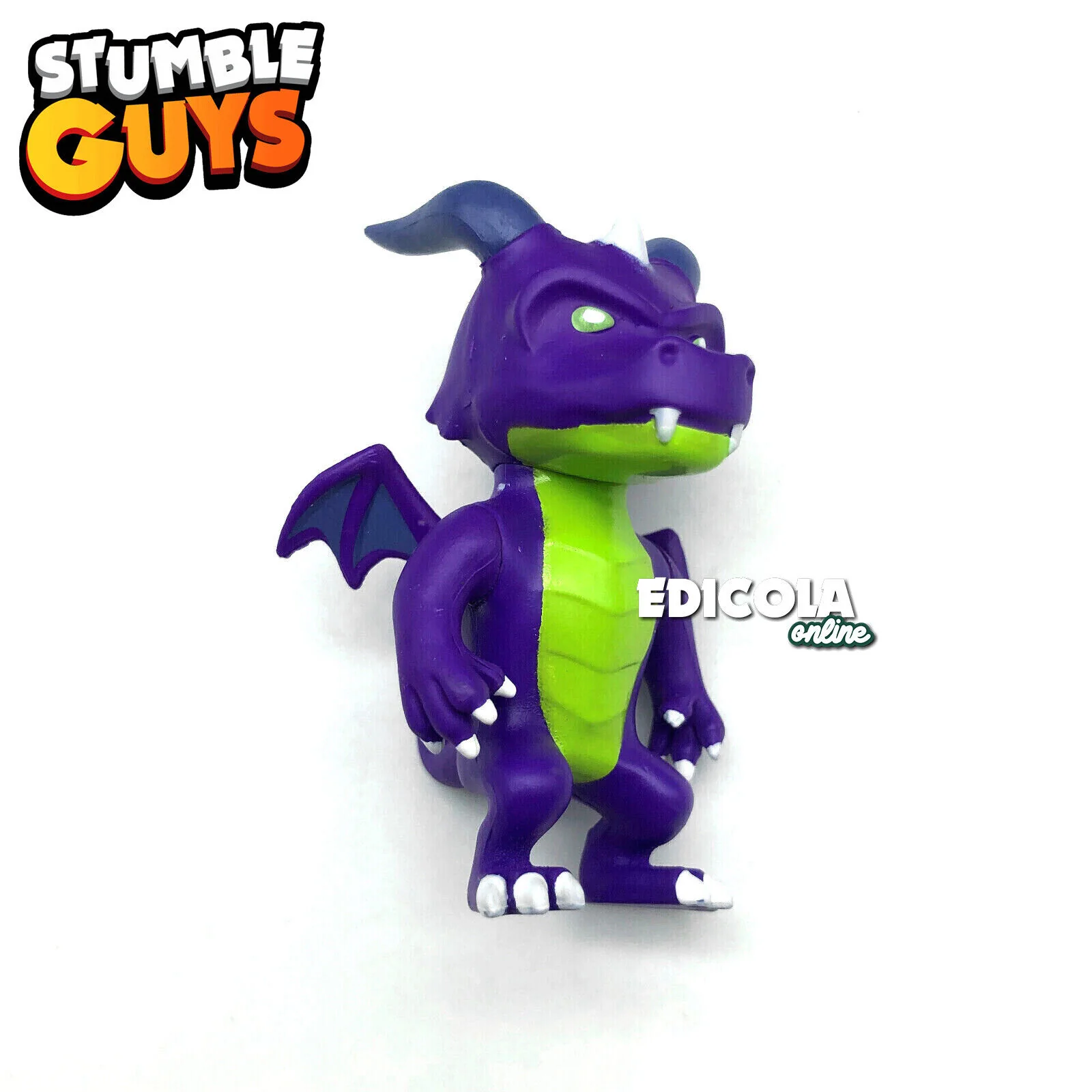 Personaggi STUMBLE GUYS Serie 2 - mini Action Figure 3D - Image 14