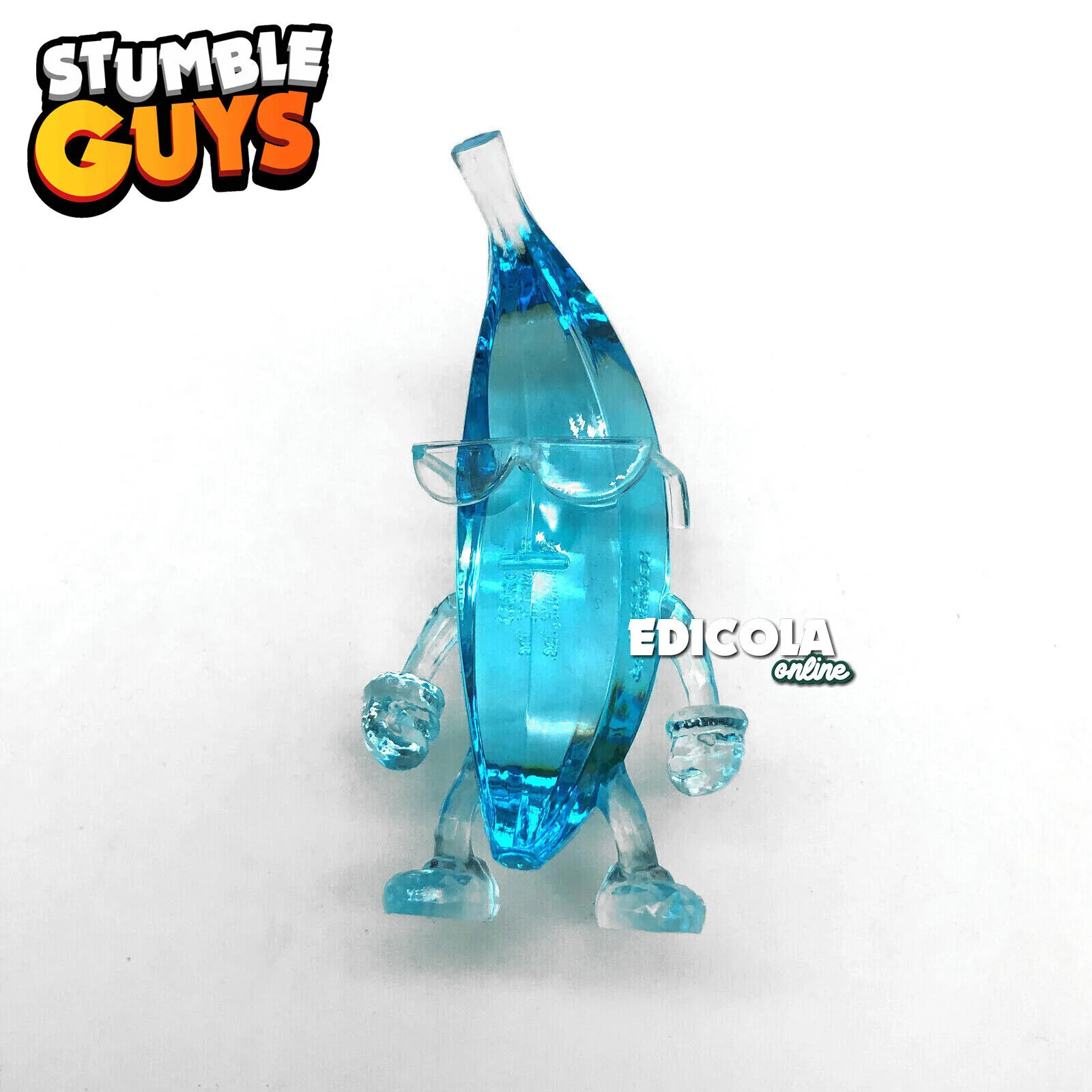 Personaggi STUMBLE GUYS Serie 2 - mini Action Figure 3D - Image 15