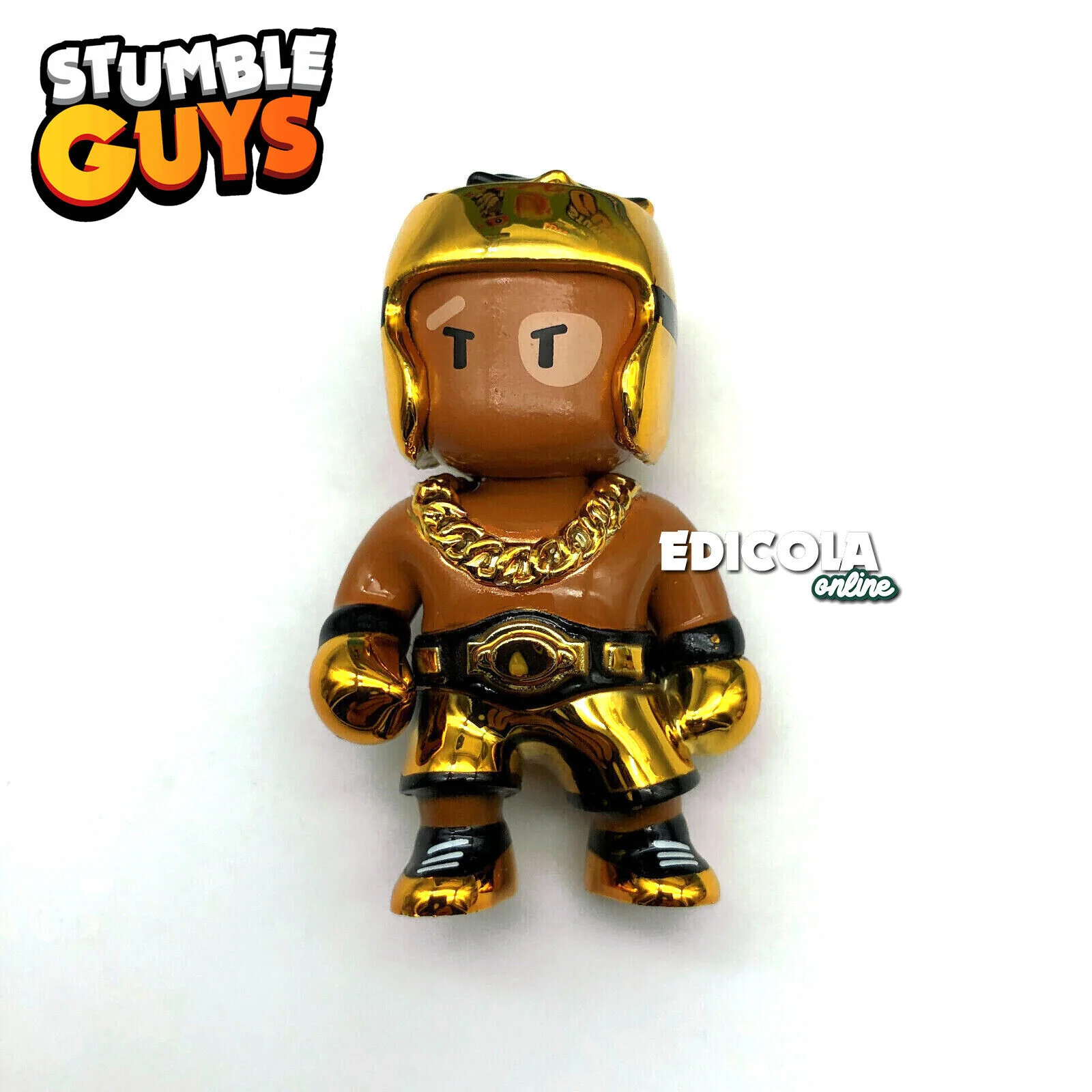 Personaggi STUMBLE GUYS Serie 2 - mini Action Figure 3D - Image 16