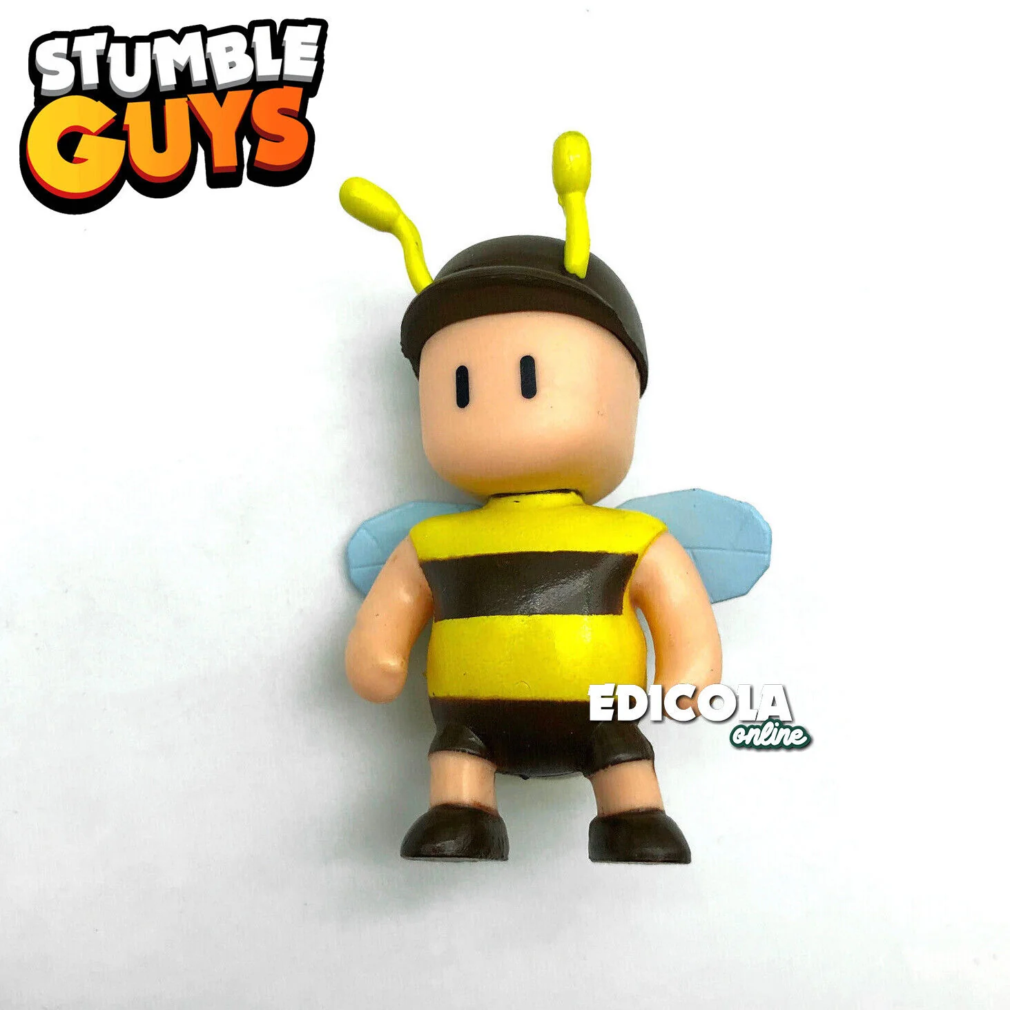 Personaggi STUMBLE GUYS Serie 2 - mini Action Figure 3D - Image 18