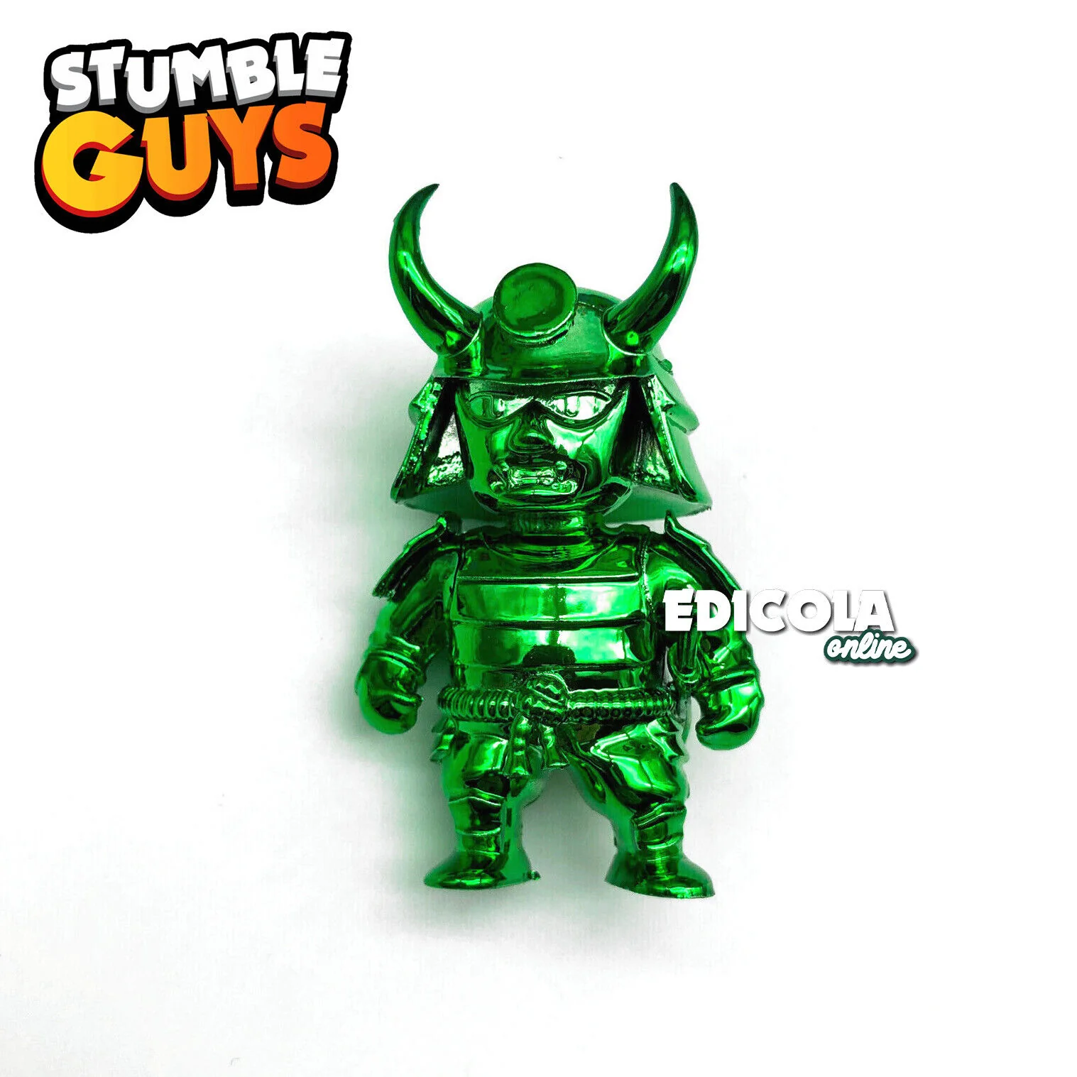 Personaggi STUMBLE GUYS Serie 2 - mini Action Figure 3D - Image 21