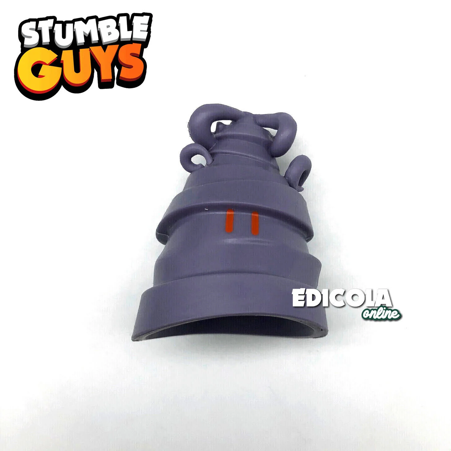 Personaggi STUMBLE GUYS Serie 2 - mini Action Figure 3D - Image 22