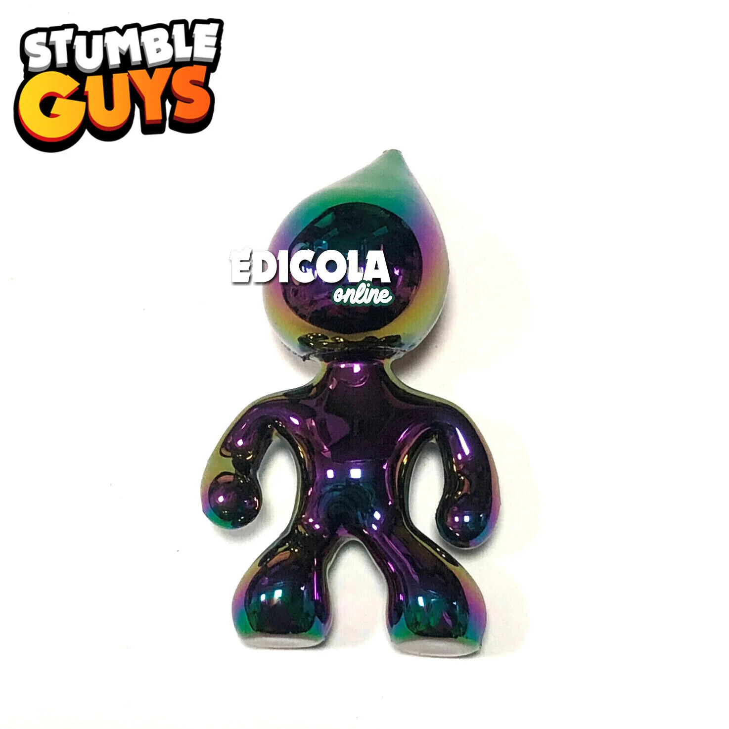 Personaggi STUMBLE GUYS Serie 2 - mini Action Figure 3D - Image 28