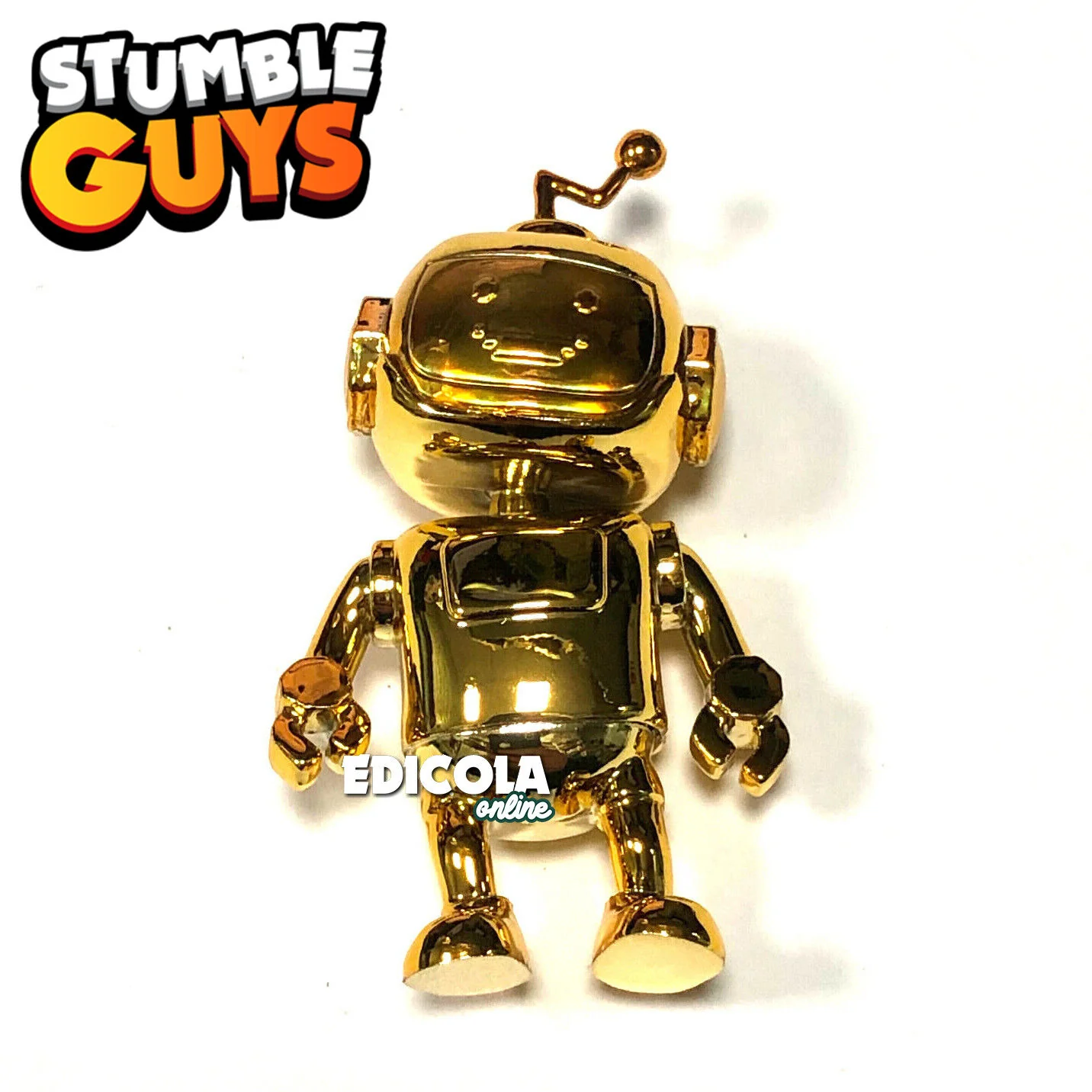 Personaggi STUMBLE GUYS Serie 2 - mini Action Figure 3D - Image 29
