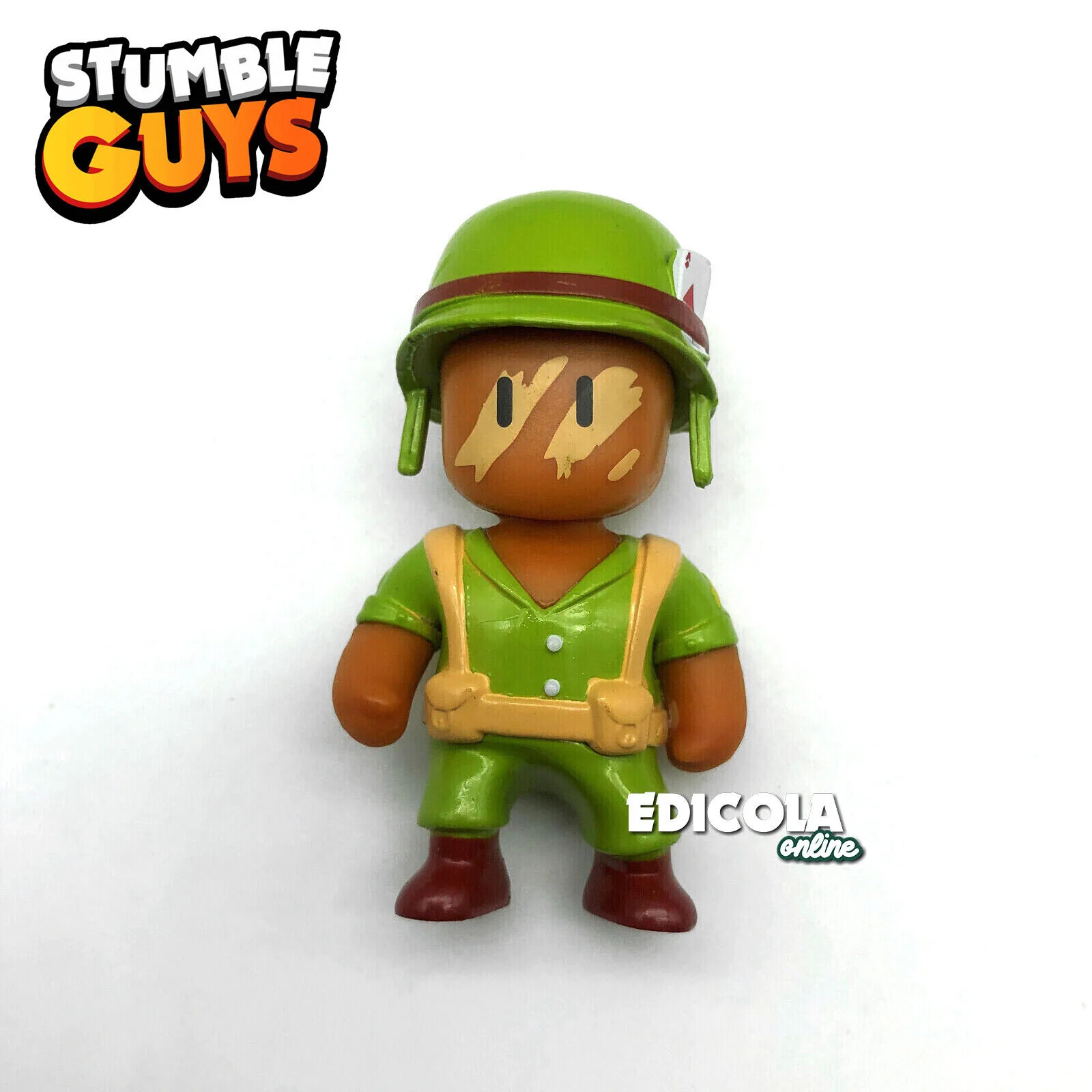 Personaggi STUMBLE GUYS Serie 2 - mini Action Figure 3D - Image 7