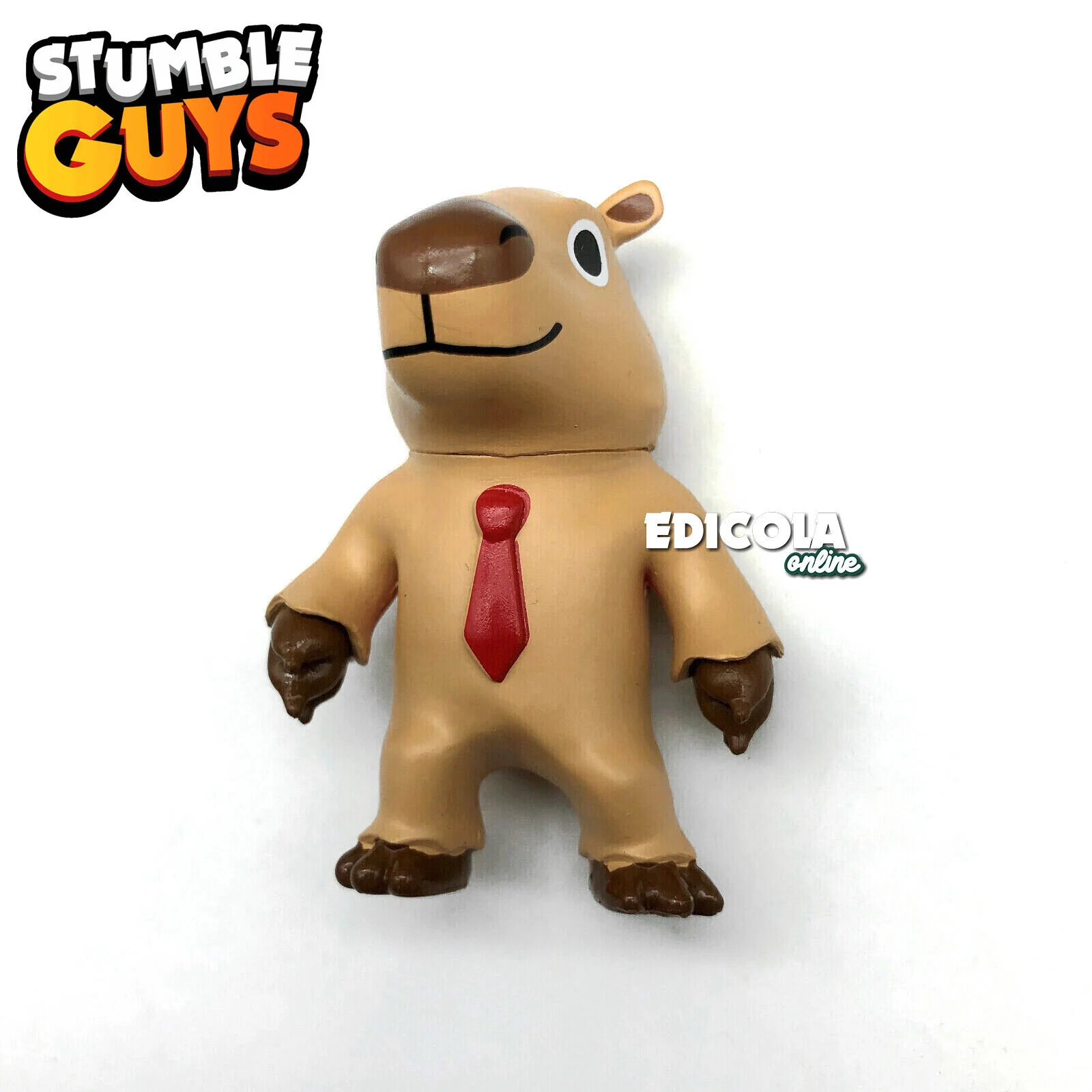 Personaggi STUMBLE GUYS Serie 2 - mini Action Figure 3D - Image 9