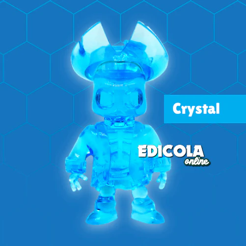 Personaggi STUMBLE GUYS - Serie 3 - mini Action Figure 3D - Image 10