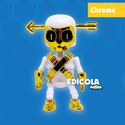 Personaggi STUMBLE GUYS - Serie 3 - mini Action Figure 3D - Image 9