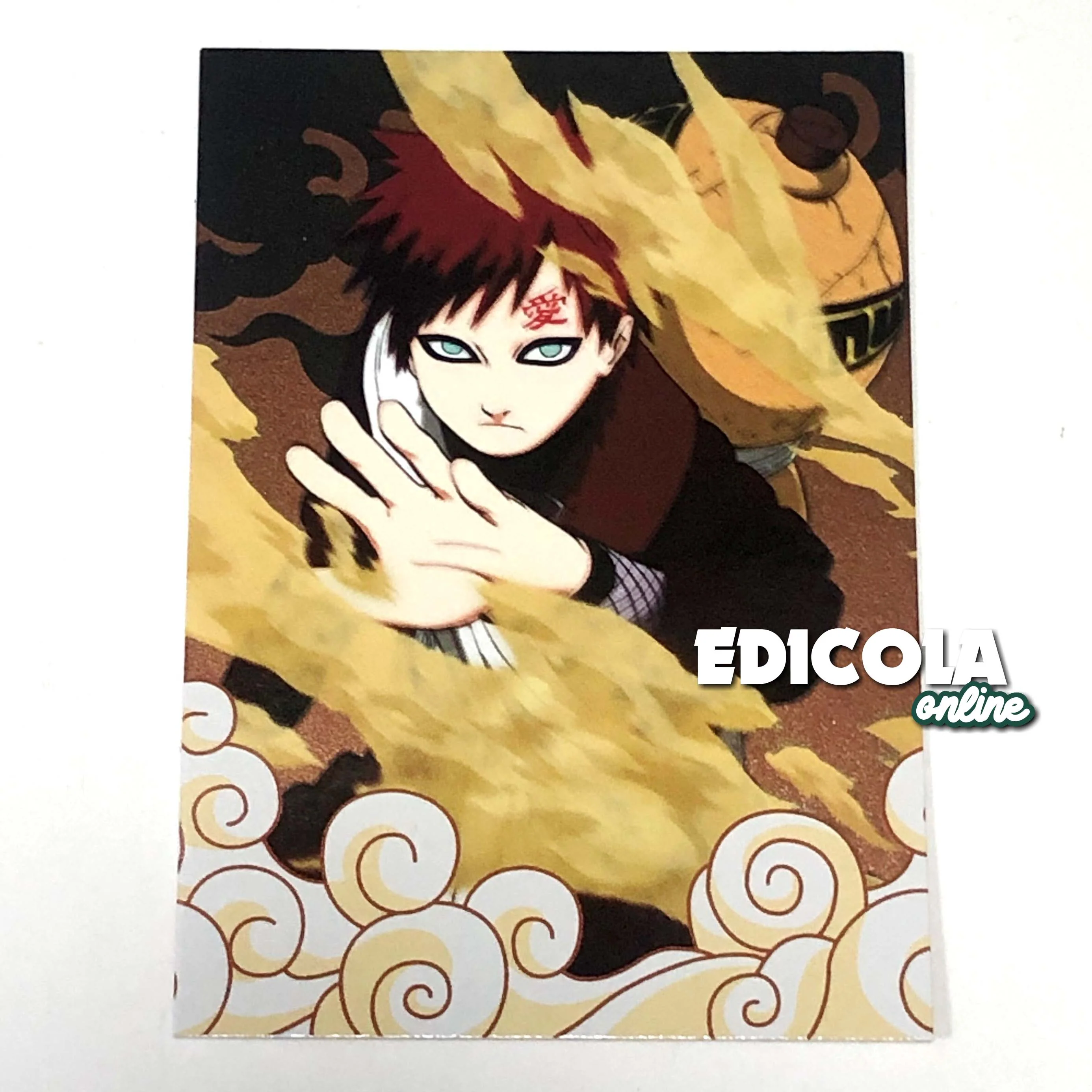 Set Album e/o Bustine di Figurine Sticker NARUTO "Avventure Ninja" 2025 - Image 7