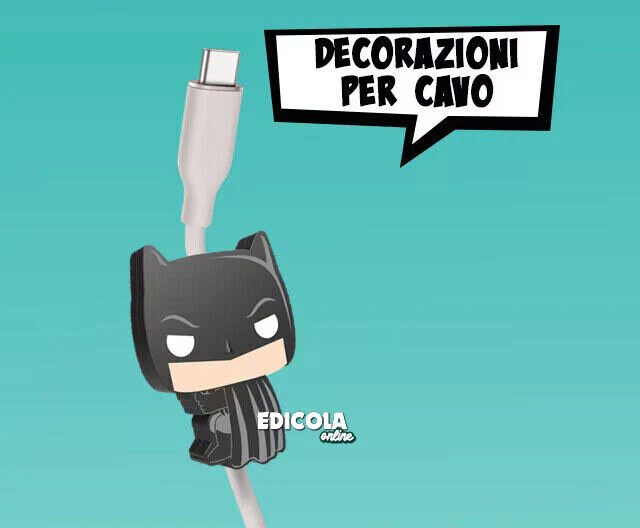 Sorpresa KINDER JOY Funko pop Supereroi le leggende DC Batman Serie Completa BPZ - Image 12