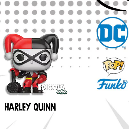 Sorpresa KINDER JOY Funko pop Supereroi le leggende DC Batman Serie Completa BPZ - Image 16