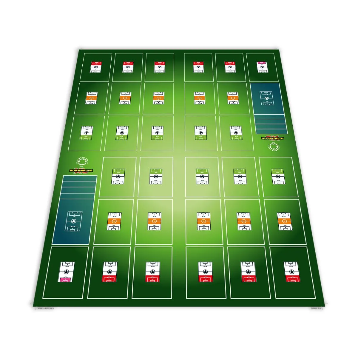 Starter Pack ADRENALYN XL - FIFA Club World Cup 2025 Panini - Image 5